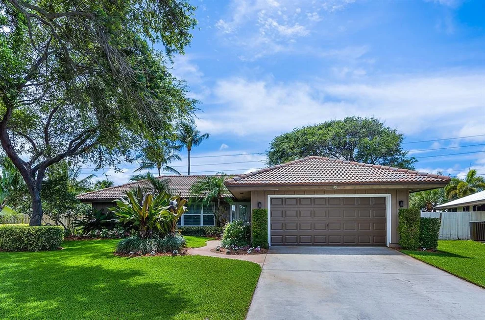 Unit for sale at 49 Poplar Road, Tequesta, FL 33469