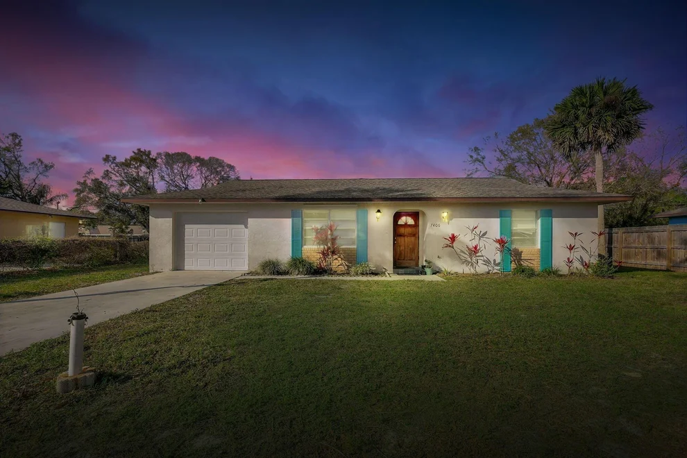 Unit for sale at 7406 Donlon Road, Fort Pierce, FL 34951