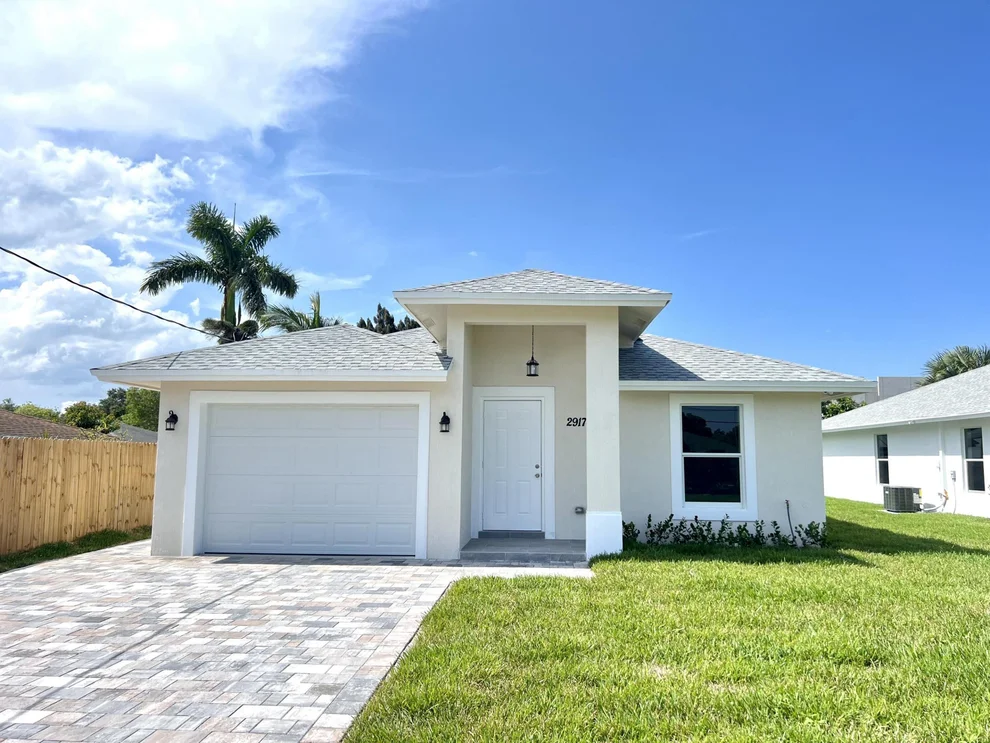 Unit for sale at 2917 Alabama Street, West Palm Beach, FL 33406