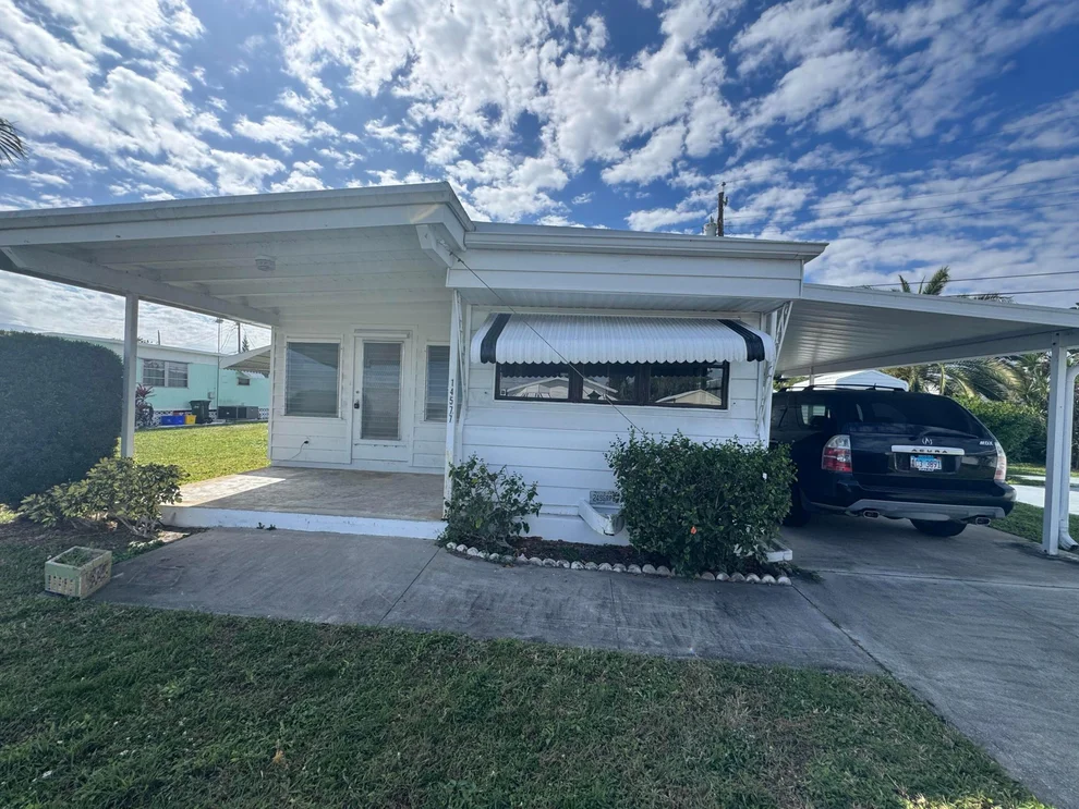 Unit for sale at 14577 Glenview Drive, Delray Beach, FL 33445