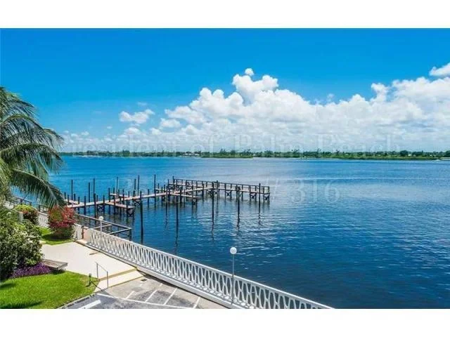 Unit for sale at 2505 S Ocean Boulevard, Palm Beach, FL 33480