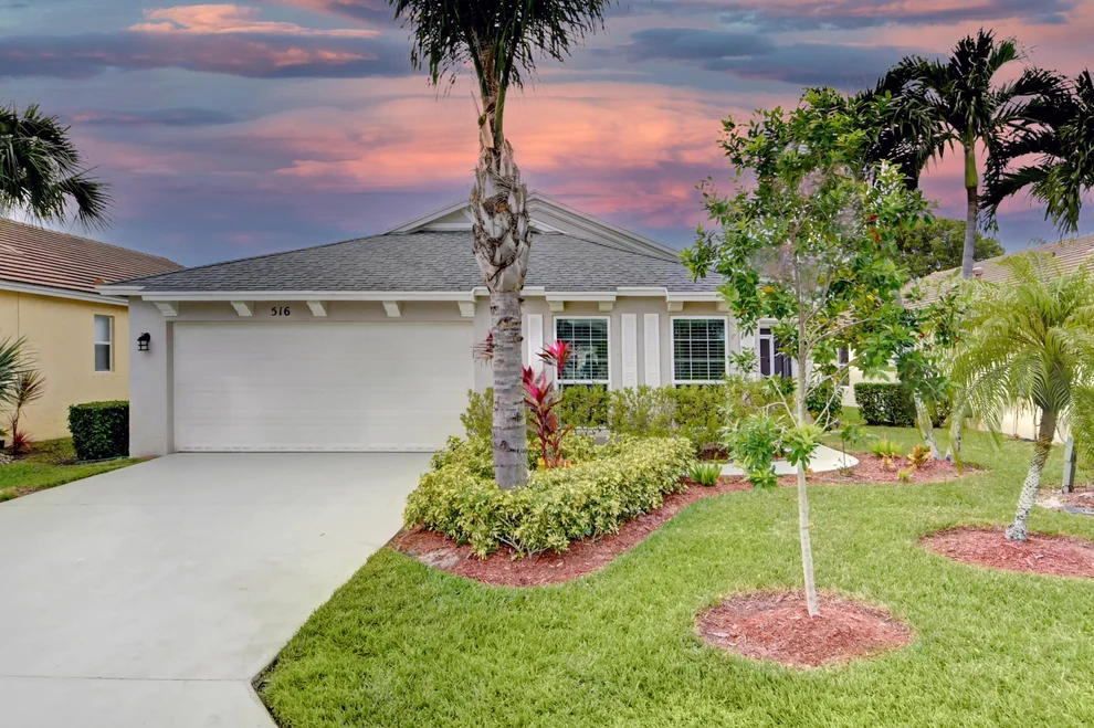 Unit for sale at 516 SW Indian Key Drive, Port St Lucie, FL 34986