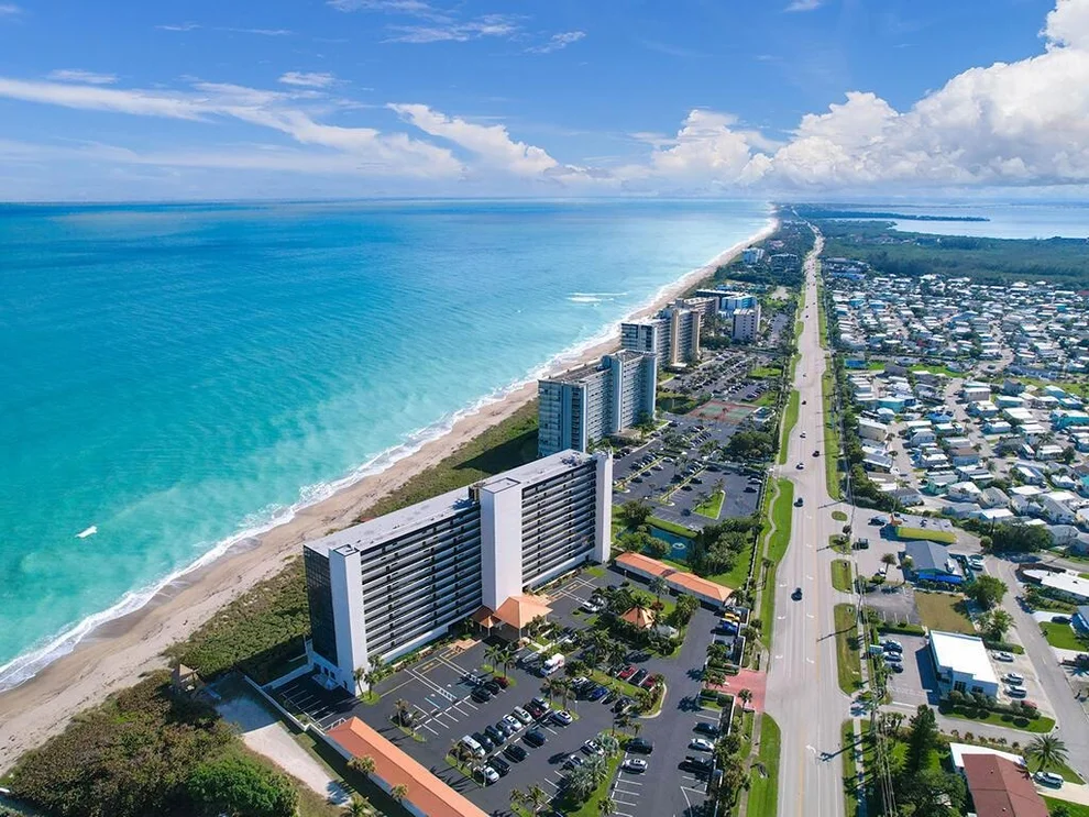 Unit for sale at 10410 S Ocean Drive, Jensen Beach, FL 34957
