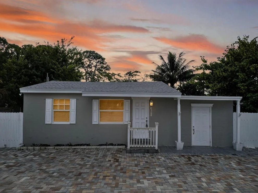Unit for sale at 4368 Sussex Avenue, Lake Worth, FL 33461