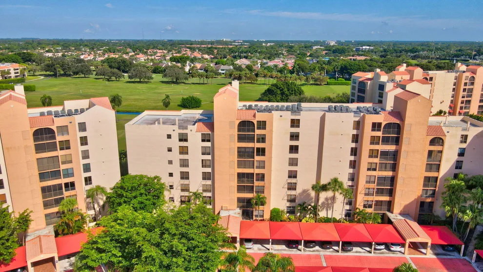 Unit for sale at 7225 Promenade Drive, Boca Raton, FL 33433