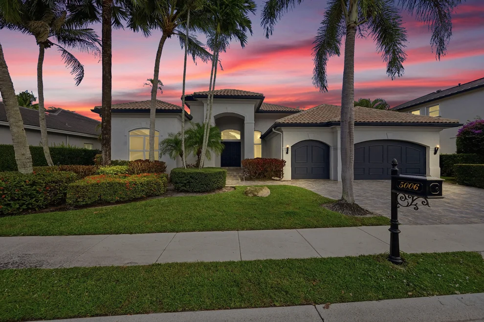Unit for sale at 5006 NW 24th Circle, Boca Raton, FL 33431