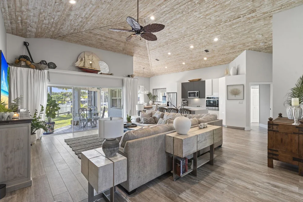 Unit for sale at 11 Sovereign Way, Hutchinson Island, FL 34949