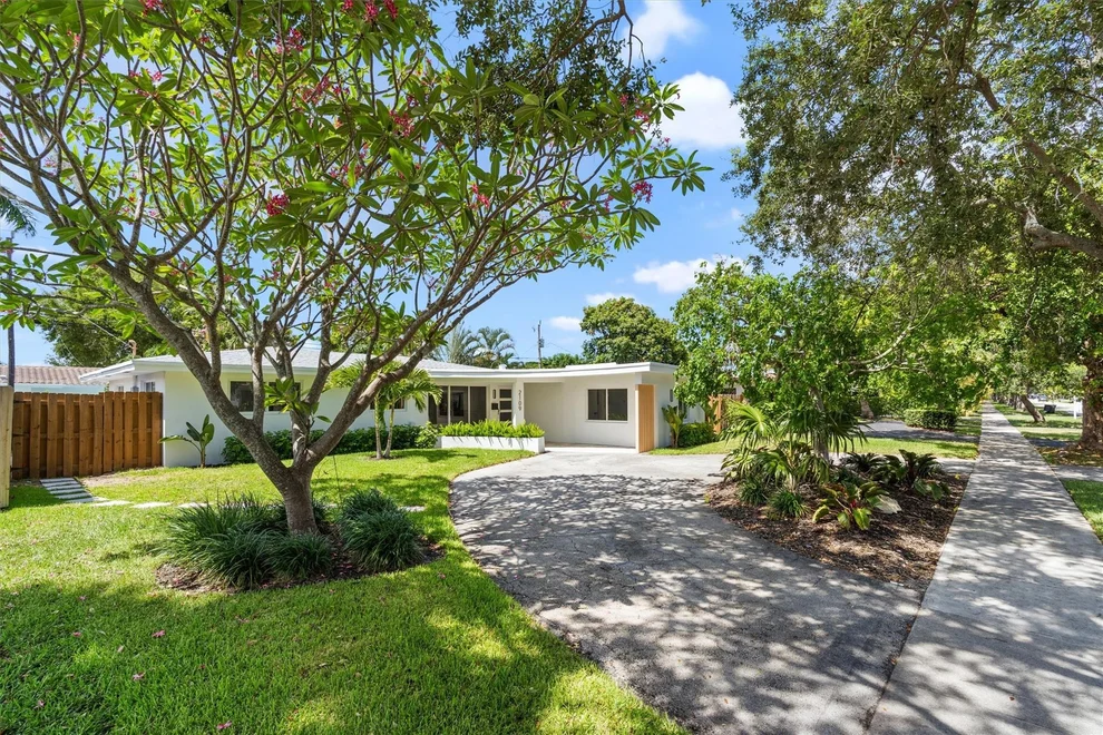 Unit for sale at 2109 NE 62nd Street, Fort Lauderdale, FL 33308