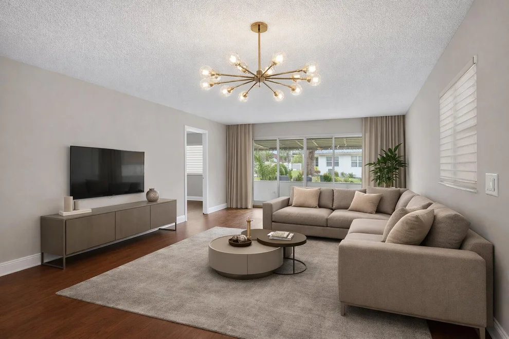 Unit for sale at 801 Meadowlark Lane, Delray Beach, FL 33445