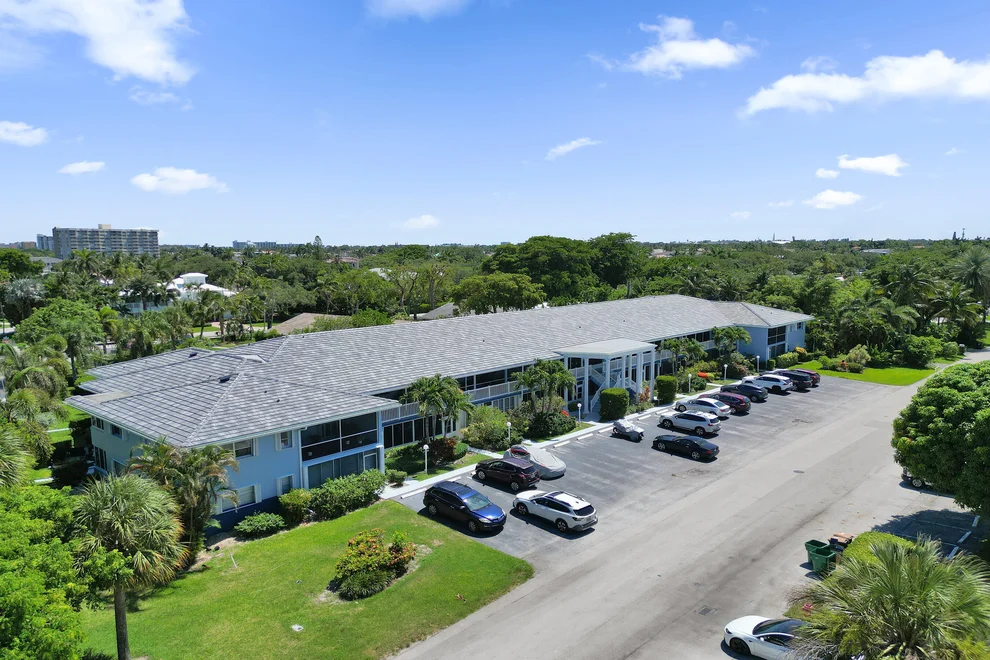 Unit for sale at 2734 NE 27th Court, Lighthouse Point, FL 33064