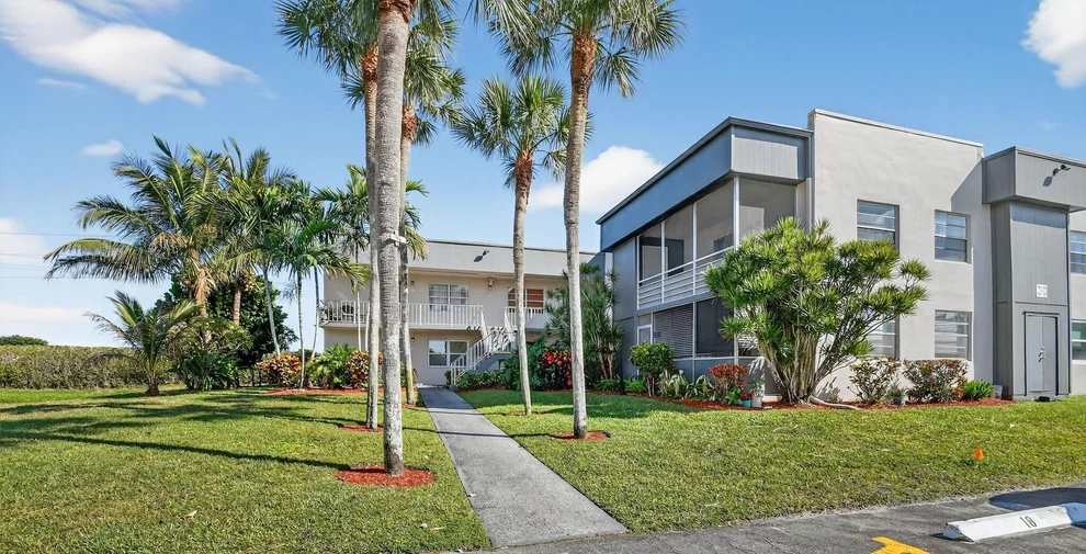 Unit for sale at 743 Burgundy P, Delray Beach, FL 33484