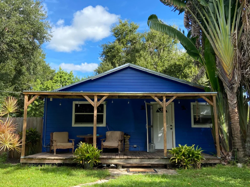Unit for sale at 4202 Charity Lane, Fort Pierce, FL 34947