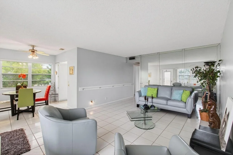 Unit for sale at 281 Dorset G, Boca Raton, FL 33434