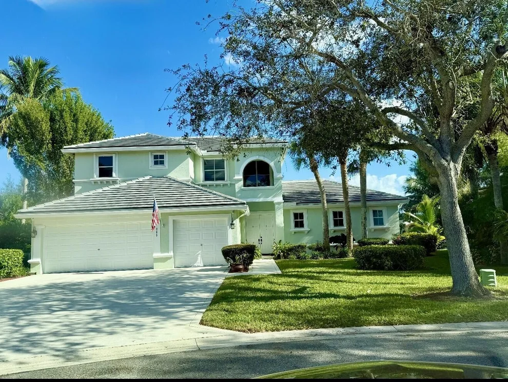 Unit for sale at 265 Swallowtail Lane, Jupiter, FL 33458