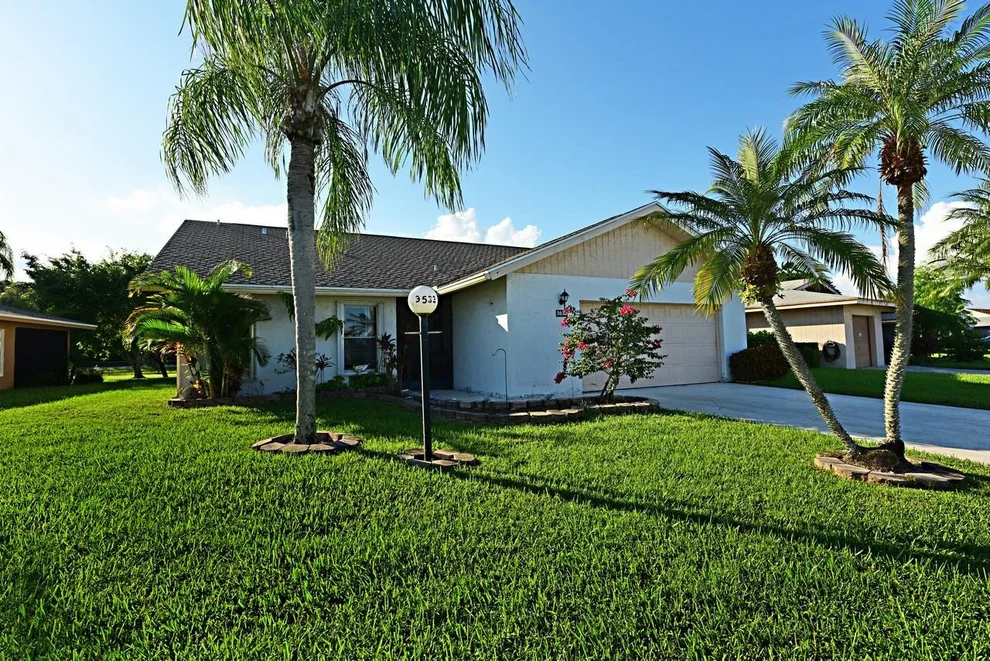 Unit for sale at 3533 Amalfi Drive, West Palm Beach, FL 33417
