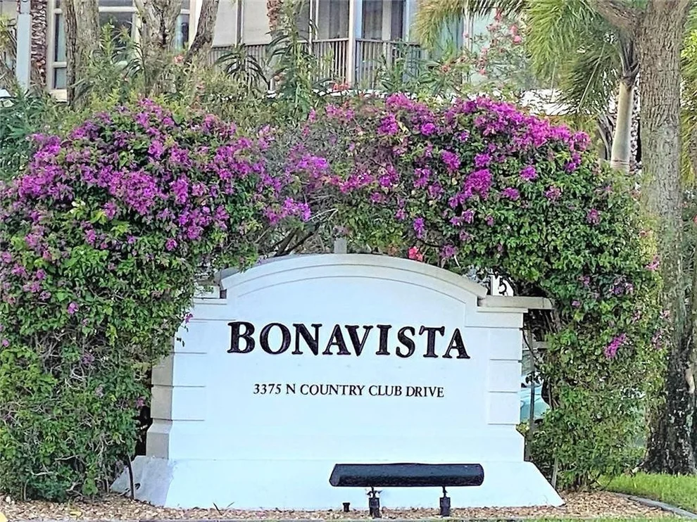 Unit for sale at 3375 N Country Club Drive, Aventura, FL 33180