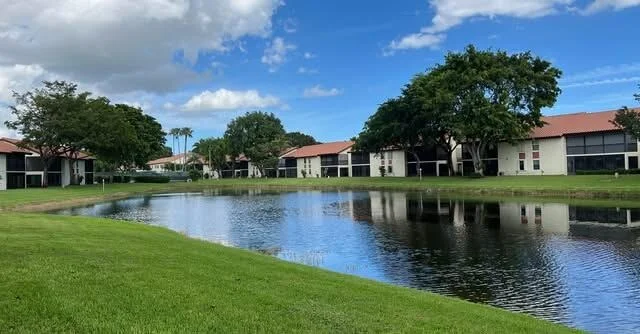 Unit for sale at 10915 Palm Lake Avenue, Boynton Beach, FL 33437