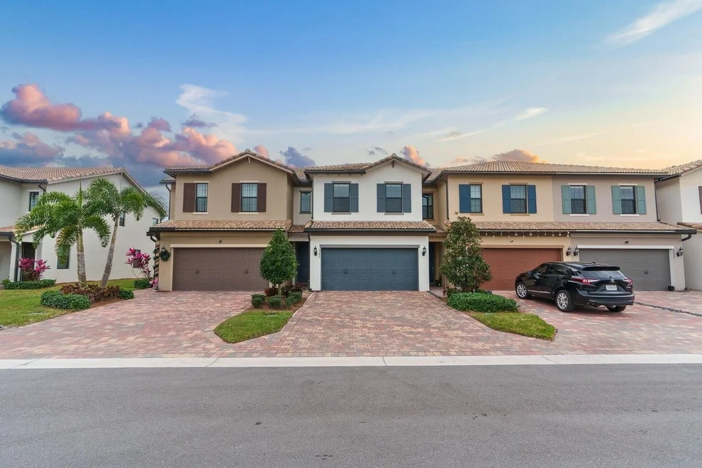 Unit for sale at 8242 Tailshot Court, Lake Worth, FL 33467