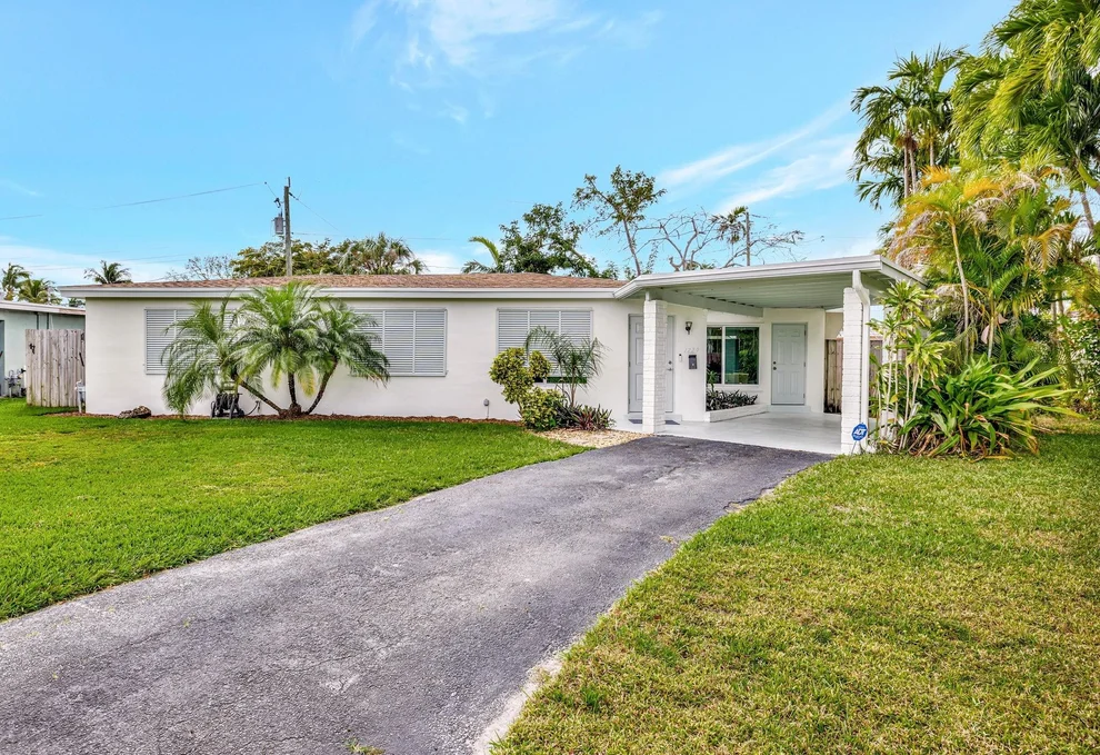 Unit for sale at 1229 SW 1st Terrace, Pompano Beach, FL 33060