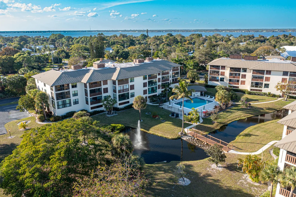 Unit for sale at 162 SE Saint Lucie Boulevard, Stuart, FL 34996