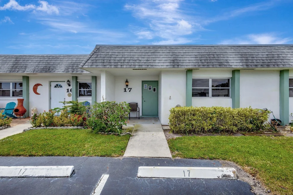 Unit for sale at 2638 Gately Drive E, West Palm Beach, FL 33415