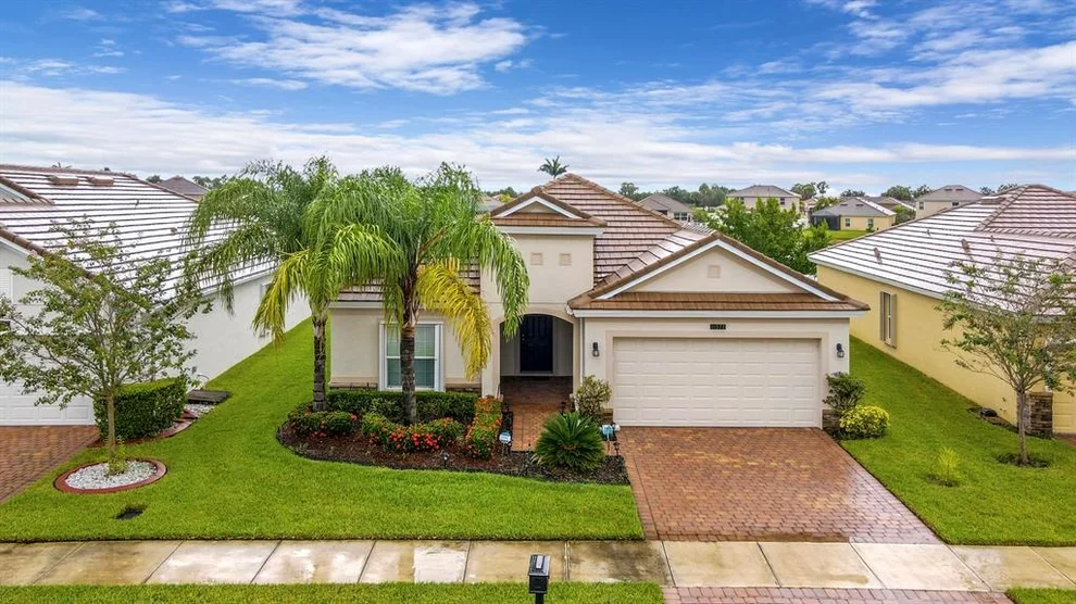Unit for sale at 11373 SW Halton Street, Port St Lucie, FL 34987
