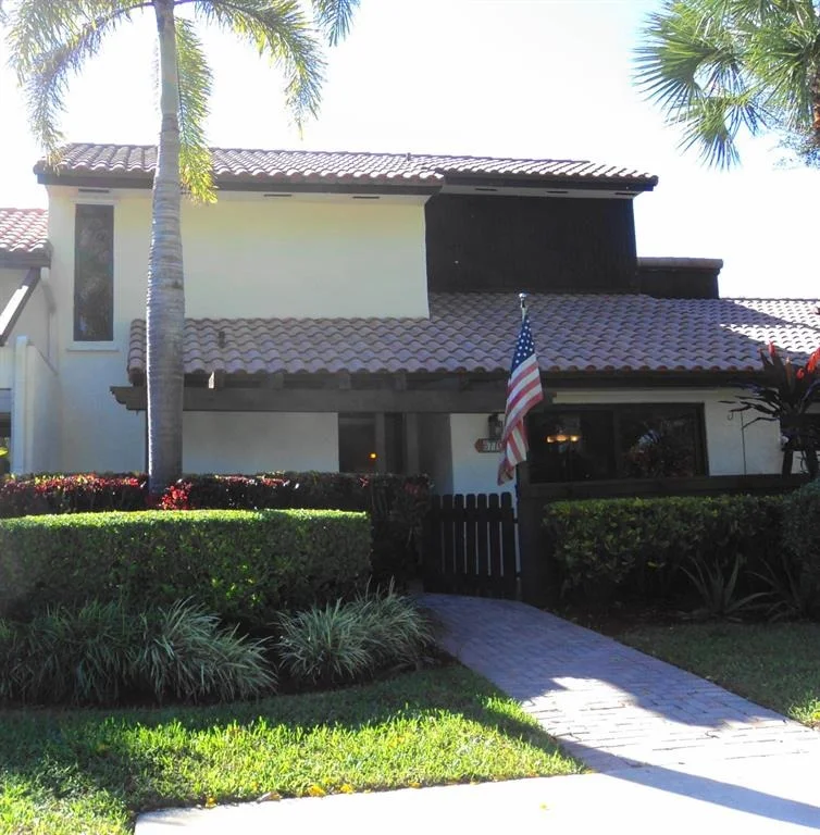 Unit for sale at 6770 Tiburon Drive, Boca Raton, FL 33486