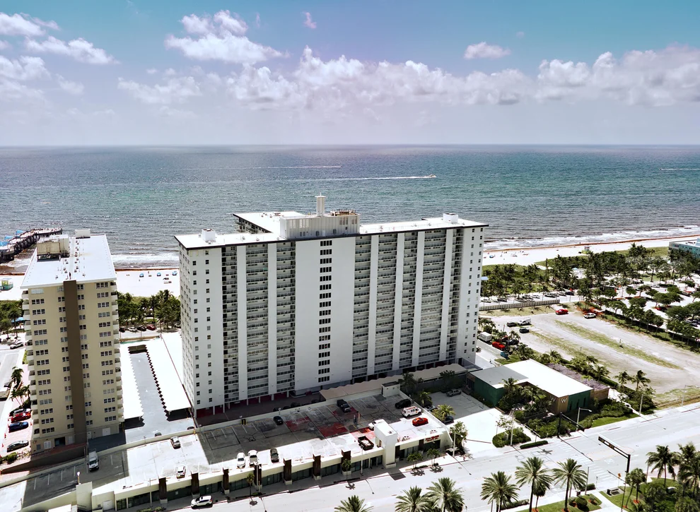 Unit for sale at 111 N Pompano Beach Boulevard, Pompano Beach, FL 33062