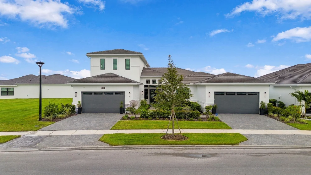 Unit for sale at 12984 SW Shinnecock Drive, Port St Lucie, FL 34987