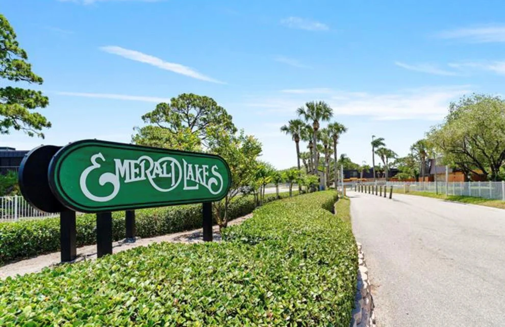 Unit for sale at 5624 SE Windsong Lane, Stuart, FL 34997