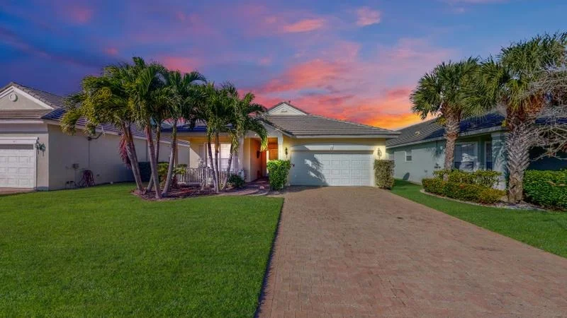 Unit for sale at 112 NW Berkeley Avenue, Port St Lucie, FL 34986
