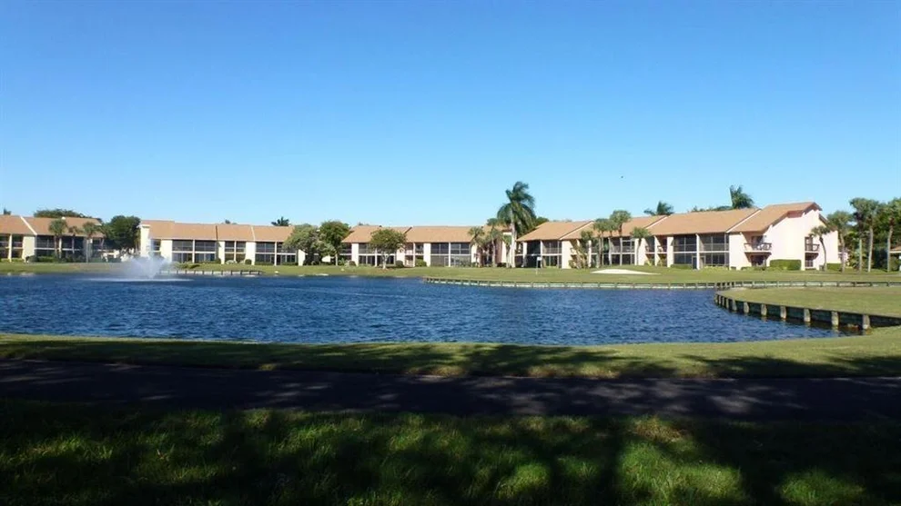 Unit for sale at 5152 Golfview Court, Delray Beach, FL 33484