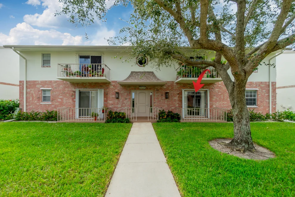 Unit for sale at 2025 S Seacrest Boulevard, Boynton Beach, FL 33435