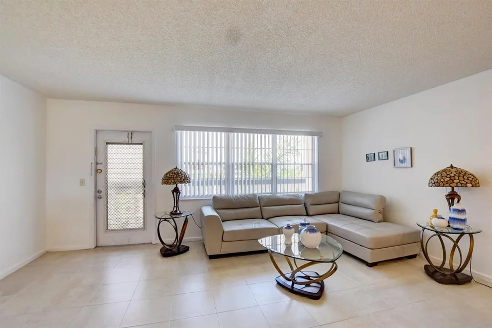 Unit for sale at 4072 Yarmouth D, Boca Raton, FL 33434
