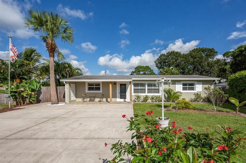 Unit for sale at 2421 SE Jackson Street, Stuart, FL 34997