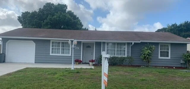 Unit for sale at 374 NW Rebecca Avenue, Port St Lucie, FL 34983