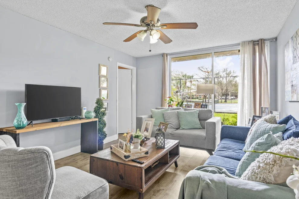 Unit for sale at 10773 Cleary Boulevard, Plantation, FL 33324