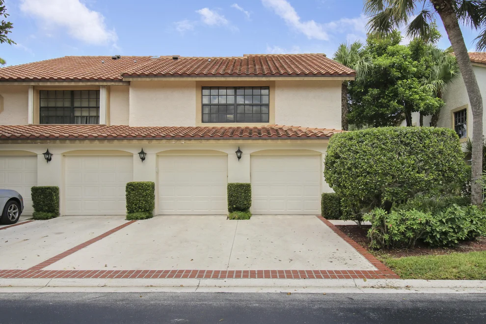 Unit for sale at 7838 La Mirada Drive, Boca Raton, FL 33433