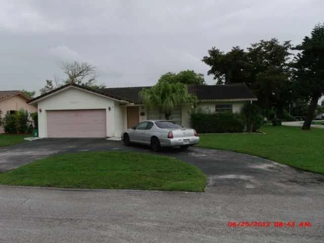 Unit for sale at 7431 NW 42nd Drive, Coral Springs, FL 33065