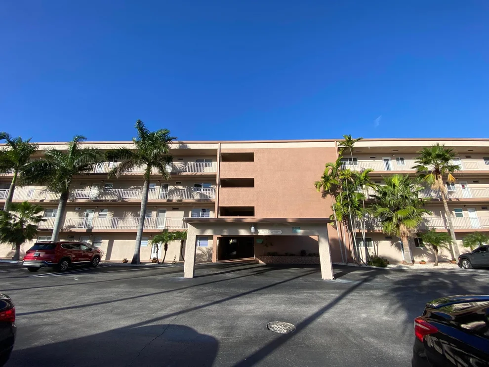 Unit for sale at 2615 NE 1st Court, Boynton Beach, FL 33435