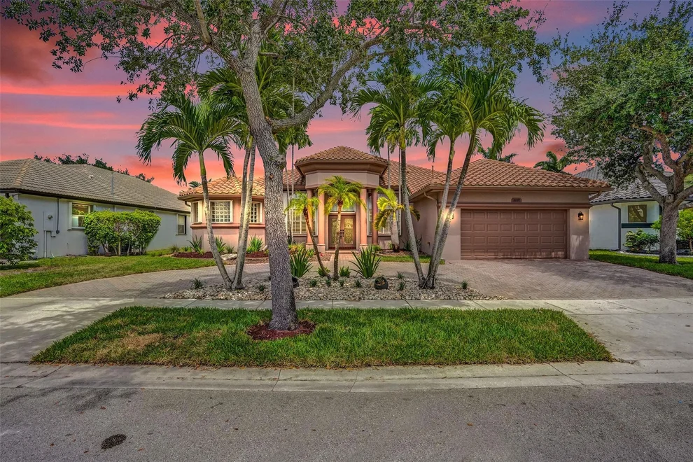 Unit for sale at 2037 NW 139th Avenue, Pembroke Pines, FL 33028
