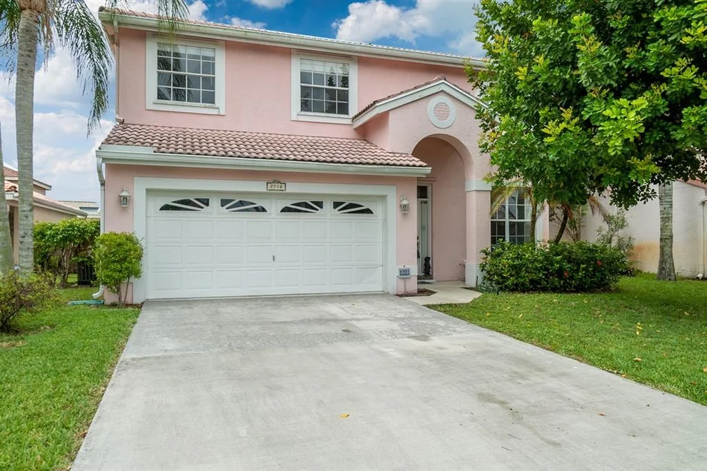 Unit for sale at 7710 Bristol Bay Lane, Lake Worth, FL 33467