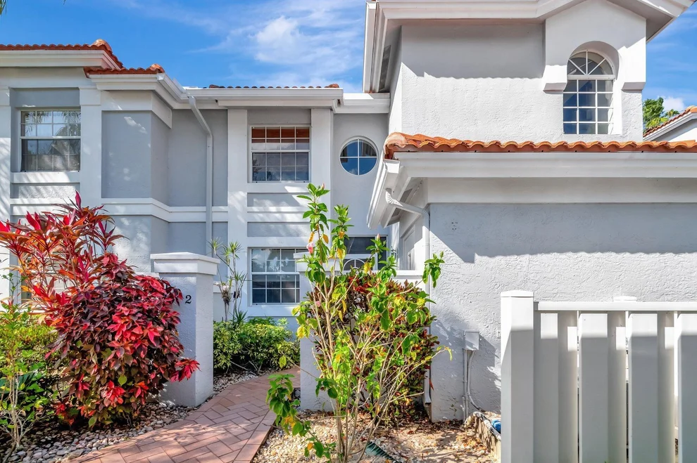 Unit for sale at 7414 Lake Meadow Way, Boynton Beach, FL 33437