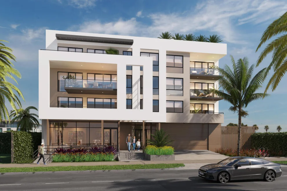 Unit for sale at 10 SW 4th Avenue, Delray Beach, FL 33444