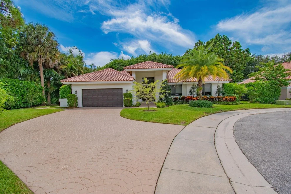 Unit for sale at 2302 NW 66th Drive, Boca Raton, FL 33496