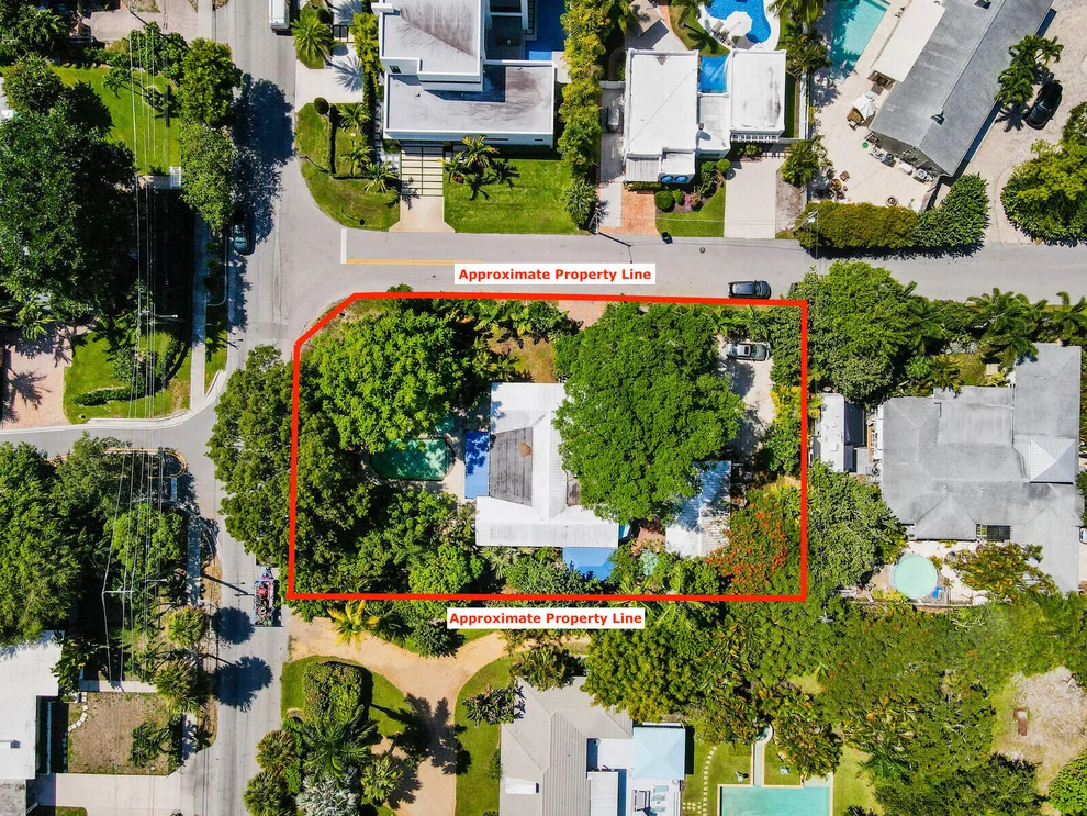Unit for sale at 9 NW 9th Street, Delray Beach, FL 33444