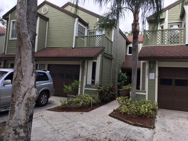 Unit for sale at 5339 Buckhead Circle, Boca Raton, FL 33486