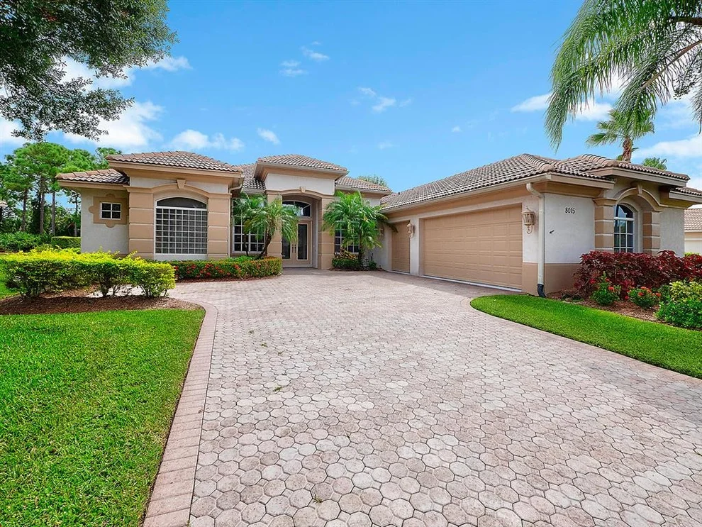 Unit for sale at 8015 Kiawah  Trace, Port St Lucie, FL 34986