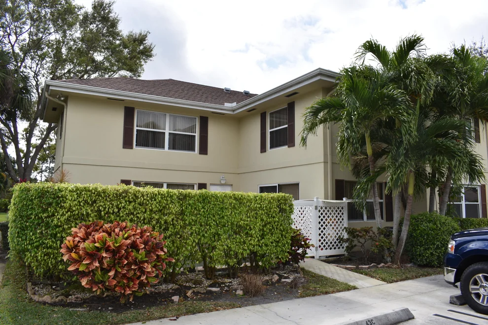 Unit for sale at 44 Essex Court, Royal Palm Beach, FL 33411