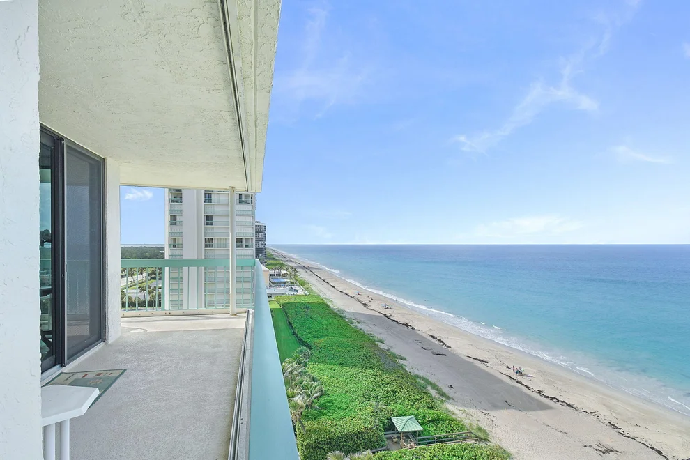 Unit for sale at 9940 S OCEAN Drive, Jensen Beach, FL 34957